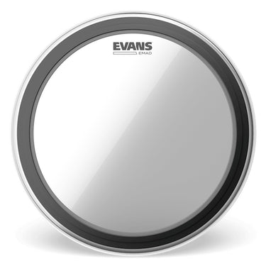 Parche Evans 22
